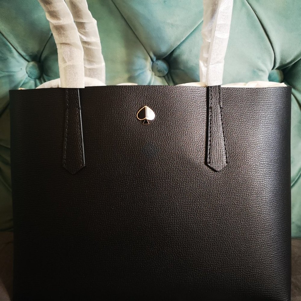 KATE SPADE SMALL MOLLY TOTE